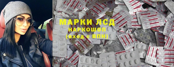 твердый Магас