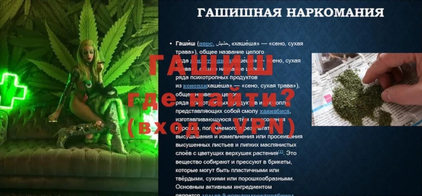 твердый Магас